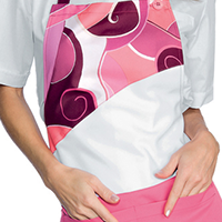 Colore MALINDI FUXIA 087760